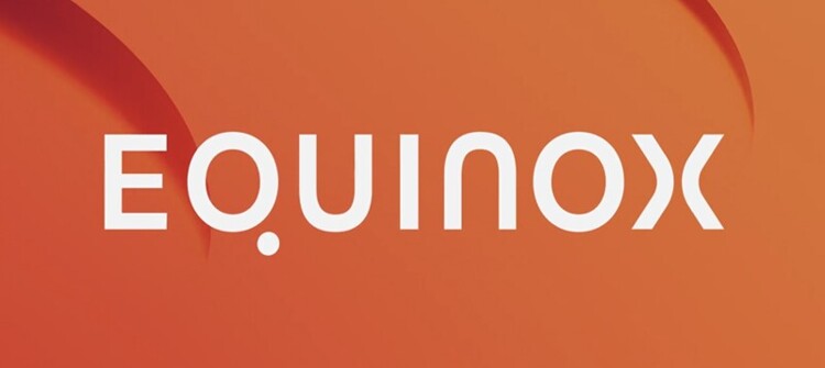 Proud to be a Founding Signatory of the Equinox Charter