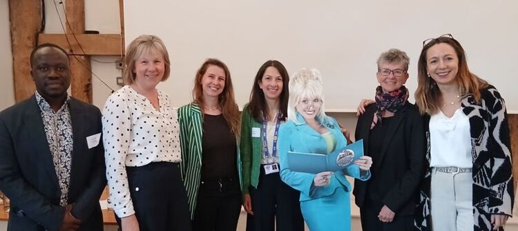 Partnership and Connection: Insights from the Growing Mind Learning Day