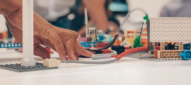 Friends of Cherwell School awarded Wolfson Foundation grant for design & technology
